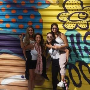 Meet your Posher, Vanessa